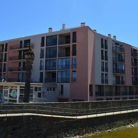 Appartement 3 Pieces, Central, Proche Plage, 6 Couchages, Vue Mer, Lave-Vaisselle, Animaux Admis - Fr-1-225C-318 Banyuls-sur-Mer Exterior foto
