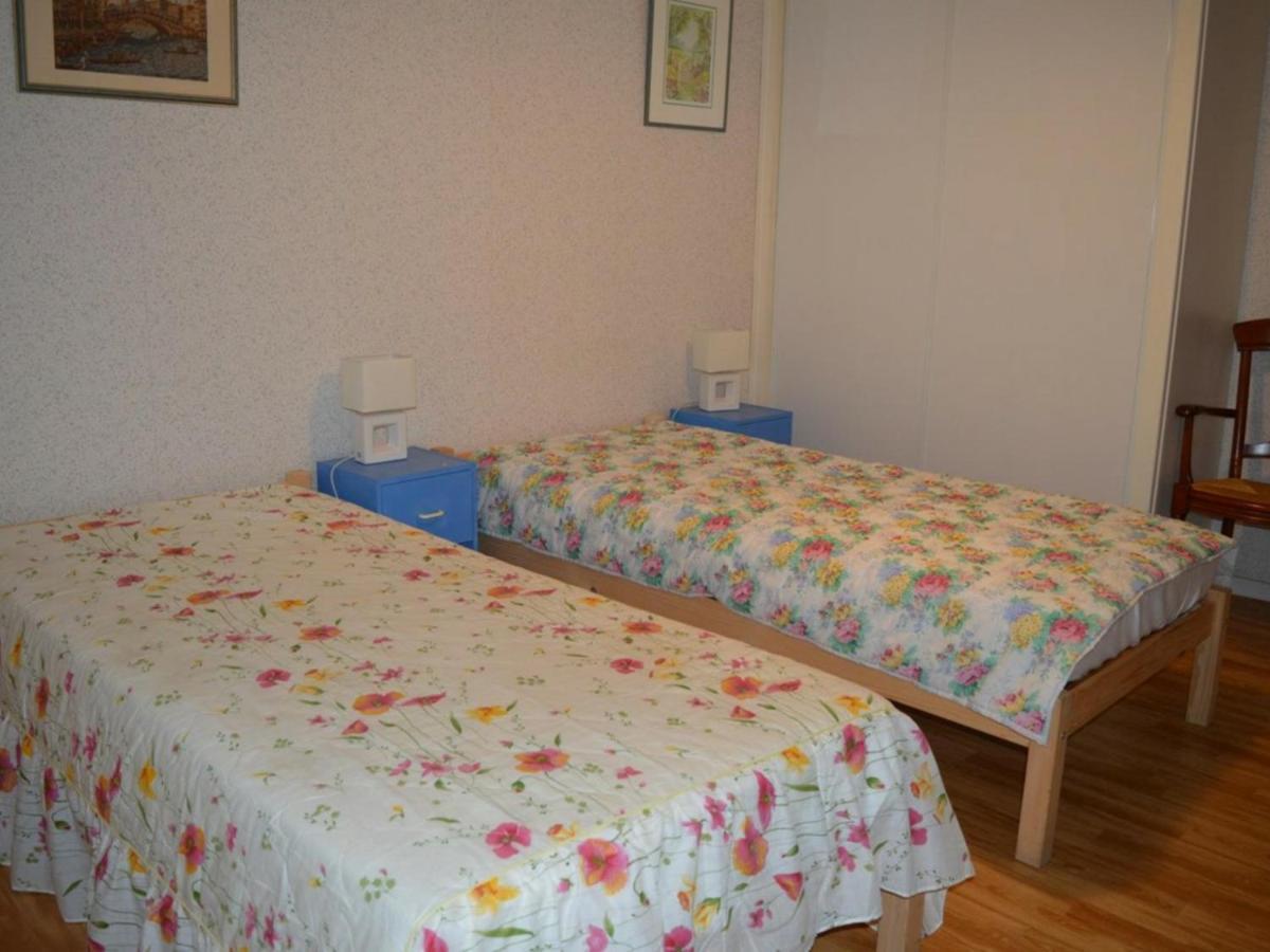 Appartement 3 Pieces, Central, Proche Plage, 6 Couchages, Vue Mer, Lave-Vaisselle, Animaux Admis - Fr-1-225C-318 Banyuls-sur-Mer Exterior foto