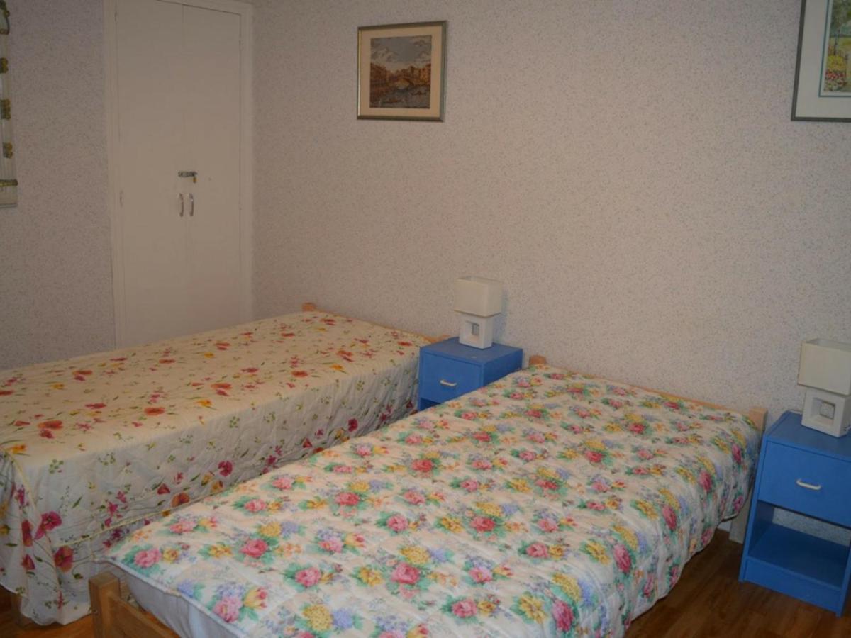 Appartement 3 Pieces, Central, Proche Plage, 6 Couchages, Vue Mer, Lave-Vaisselle, Animaux Admis - Fr-1-225C-318 Banyuls-sur-Mer Exterior foto