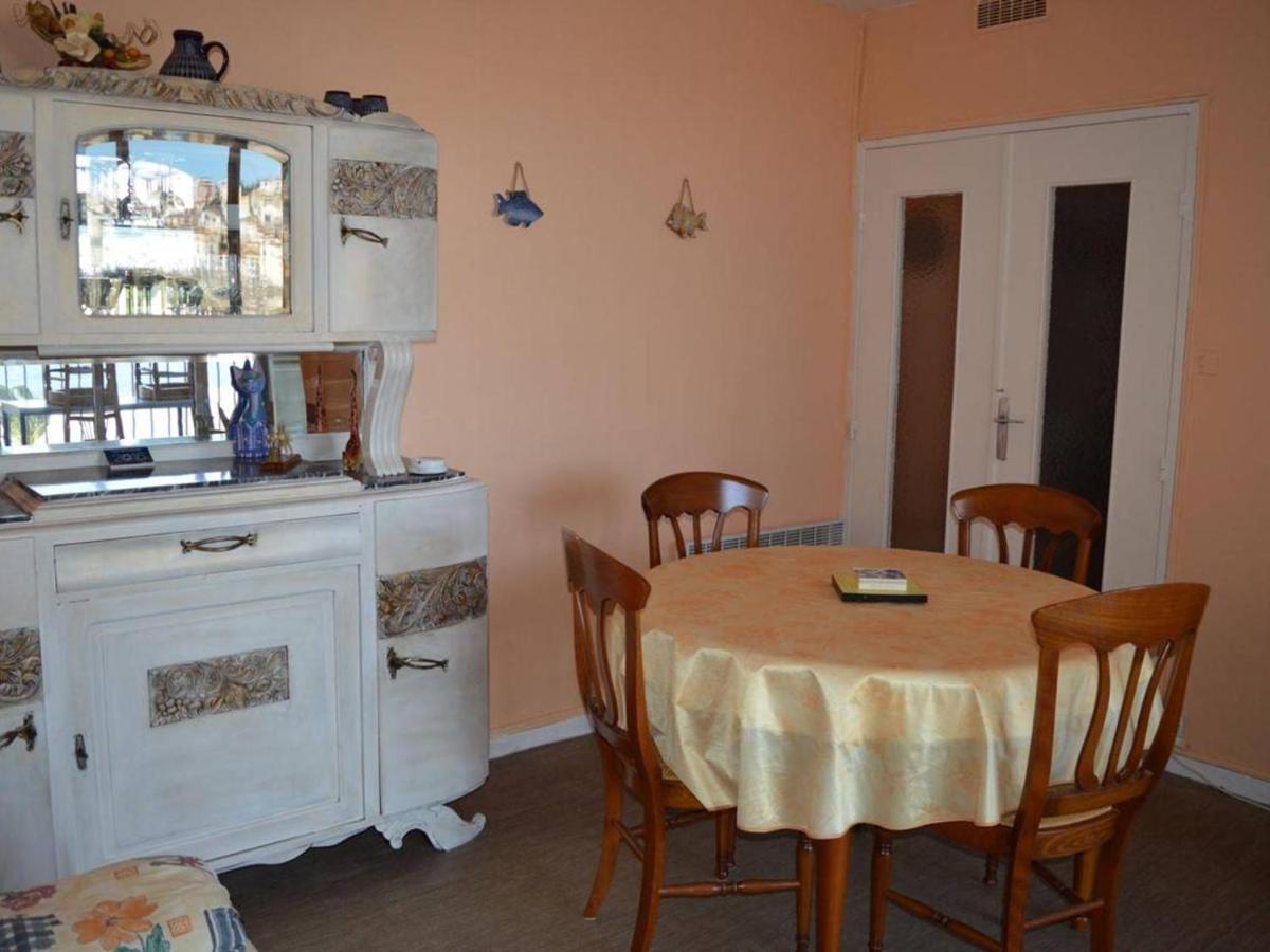 Appartement 3 Pieces, Central, Proche Plage, 6 Couchages, Vue Mer, Lave-Vaisselle, Animaux Admis - Fr-1-225C-318 Banyuls-sur-Mer Exterior foto