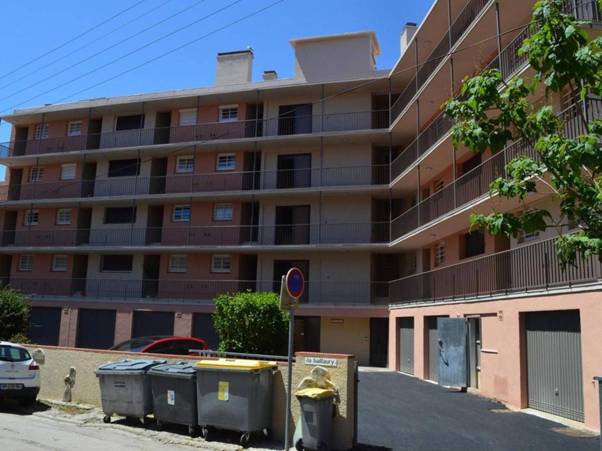 Appartement 3 Pieces, Central, Proche Plage, 6 Couchages, Vue Mer, Lave-Vaisselle, Animaux Admis - Fr-1-225C-318 Banyuls-sur-Mer Exterior foto